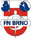 Fakuůtní nemocnice Brno